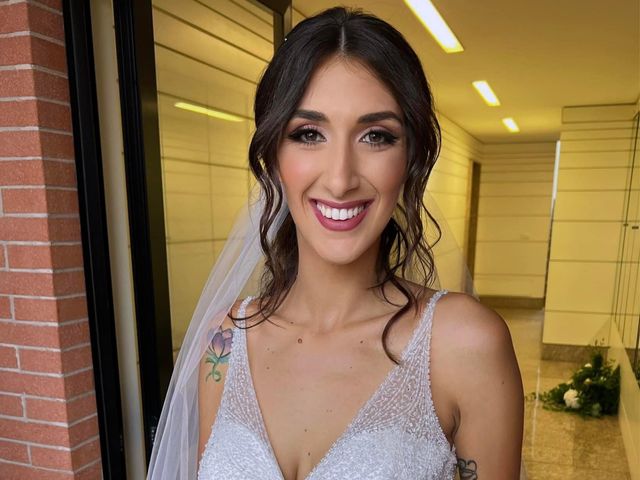 Il matrimonio di Federico e Beatrice  a Roma, Roma 2