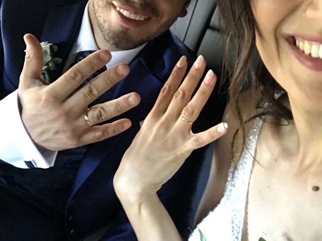 Il matrimonio di Federico e Beatrice  a Roma, Roma 7