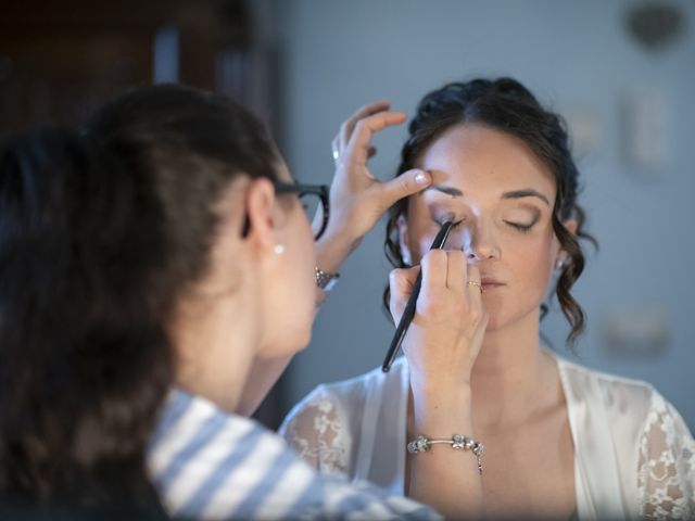 Il matrimonio di Luca e Sandra a Fiumicello, Udine 8