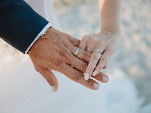 Il matrimonio di Davide e Simona a Comacchio, Ferrara 20