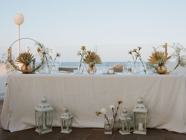 Il matrimonio di Davide e Simona a Comacchio, Ferrara 25