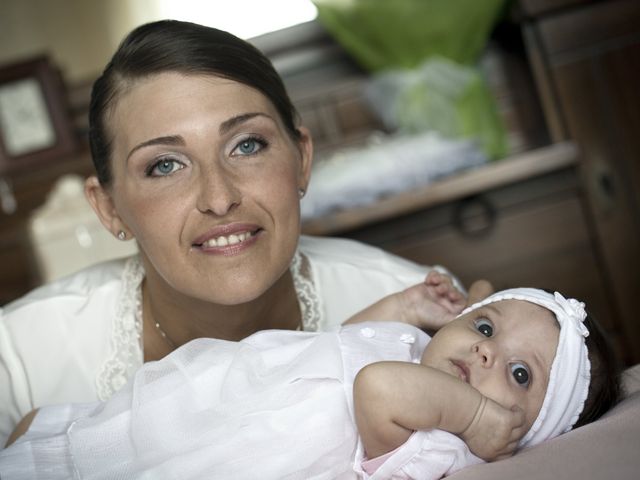 Il matrimonio di Enrico e Chiara a Cormano, Milano 31