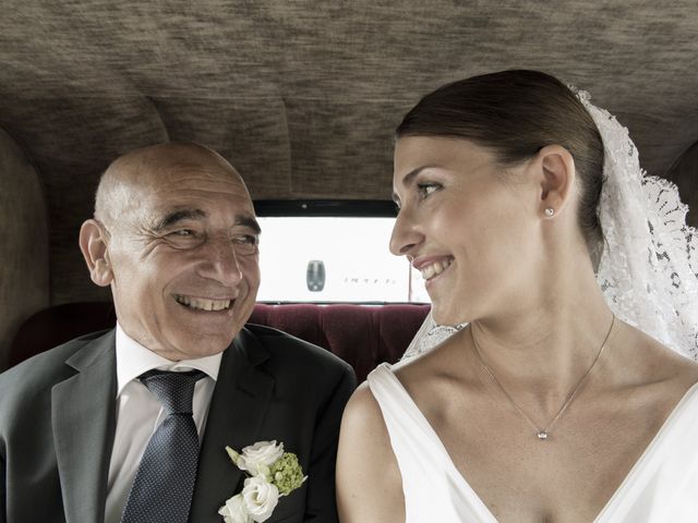 Il matrimonio di Enrico e Chiara a Cormano, Milano 59