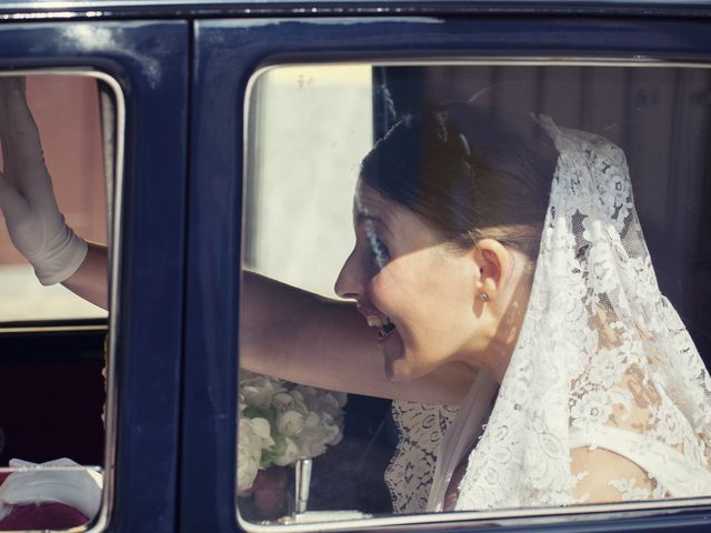 Il matrimonio di Enrico e Chiara a Cormano, Milano 62