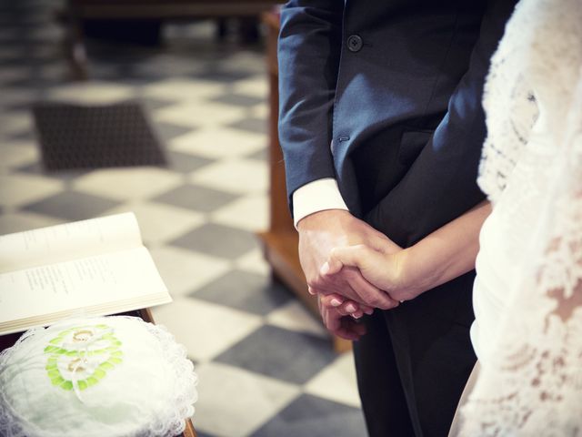 Il matrimonio di Enrico e Chiara a Cormano, Milano 70