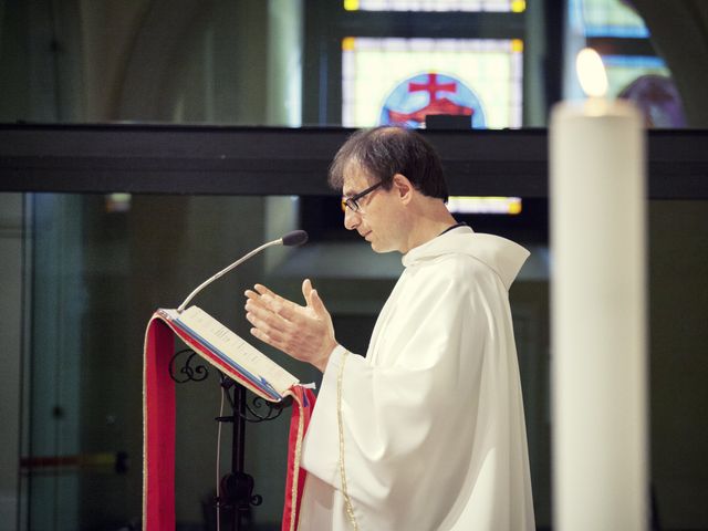 Il matrimonio di Enrico e Chiara a Cormano, Milano 76