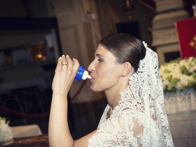 Il matrimonio di Enrico e Chiara a Cormano, Milano 82