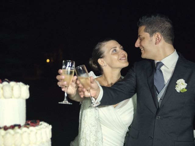 Il matrimonio di Enrico e Chiara a Cormano, Milano 116