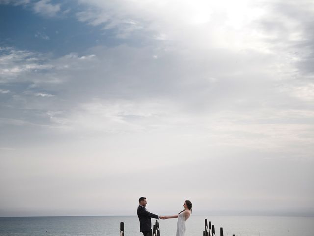 Il matrimonio di Maria e Giuseppe a Capaccio Paestum, Salerno 2