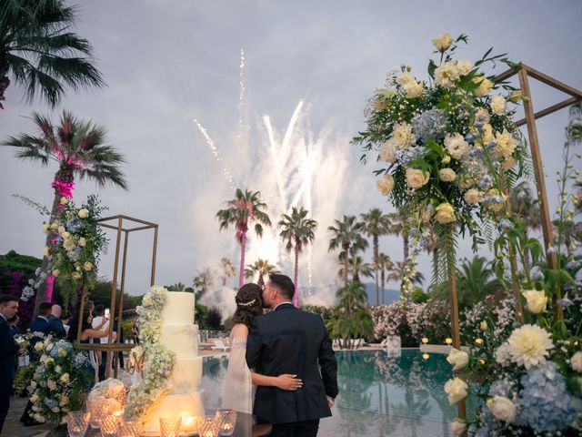 Il matrimonio di Maria e Giuseppe a Capaccio Paestum, Salerno 24