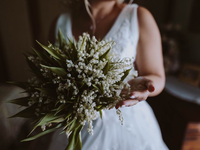 Il matrimonio di Marco e Beatriceme a Silvi, Teramo 20