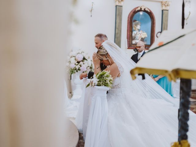 Il matrimonio di Marco e Beatriceme a Silvi, Teramo 37