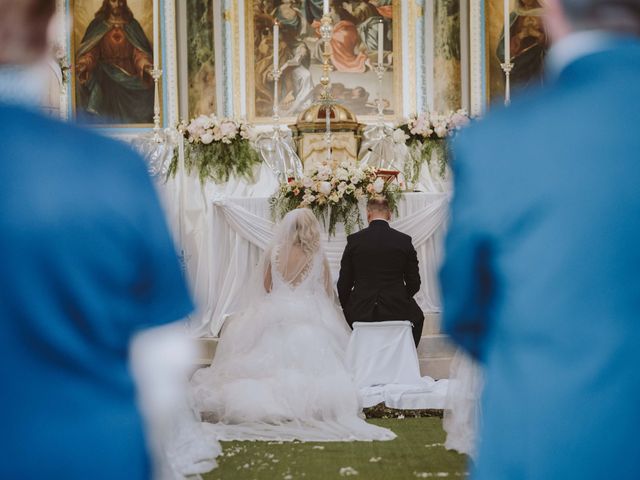 Il matrimonio di Marco e Beatriceme a Silvi, Teramo 101