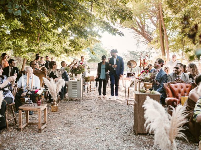 Il matrimonio di Emanuele e Chiara a Messina, Messina 27