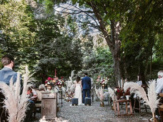 Il matrimonio di Emanuele e Chiara a Messina, Messina 34