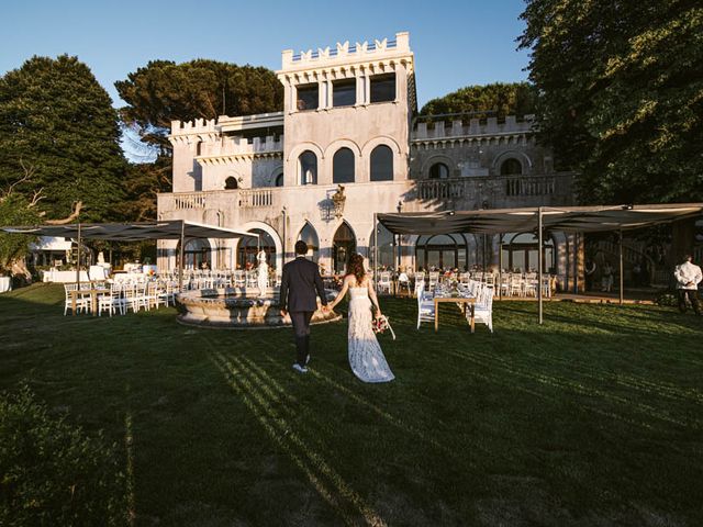 Il matrimonio di Emanuele e Chiara a Messina, Messina 48