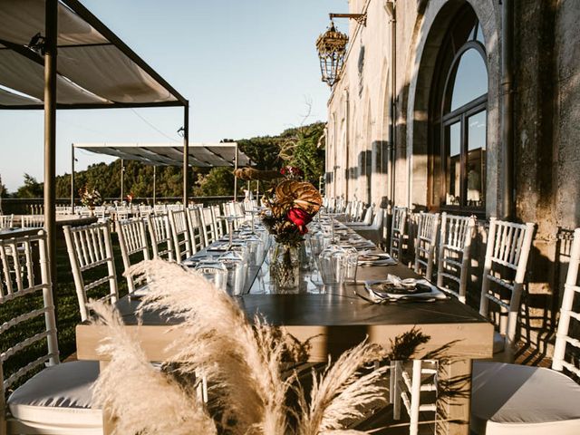 Il matrimonio di Emanuele e Chiara a Messina, Messina 54