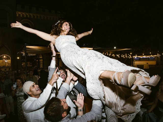 Il matrimonio di Emanuele e Chiara a Messina, Messina 68