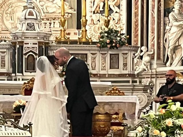 Il matrimonio di Marco e Maria a Palermo, Palermo 4