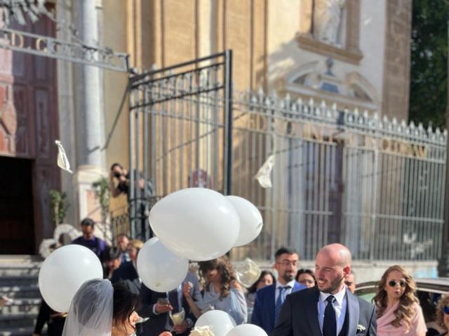 Il matrimonio di Marco e Maria a Palermo, Palermo 6