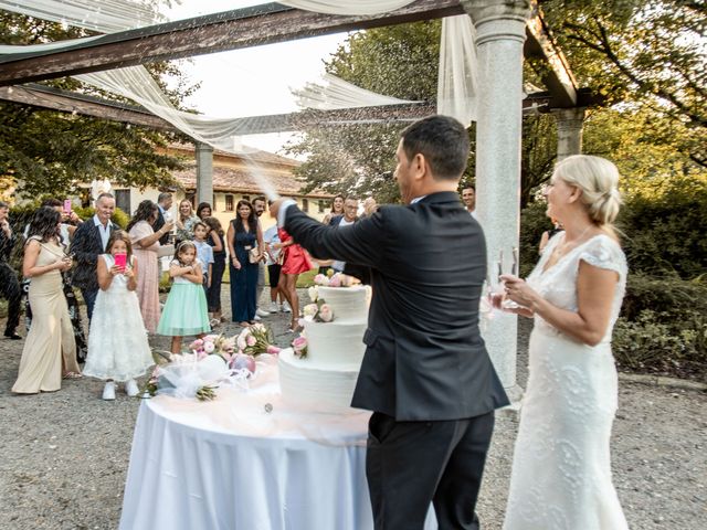 Il matrimonio di Raffaele e Carmela a Agnadello, Cremona 2