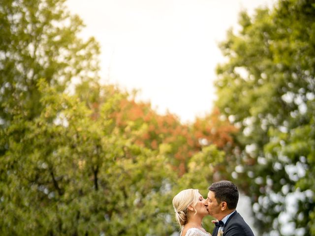 Il matrimonio di Raffaele e Carmela a Agnadello, Cremona 16