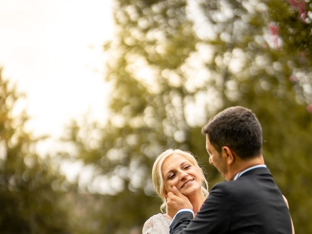 Il matrimonio di Raffaele e Carmela a Agnadello, Cremona 18