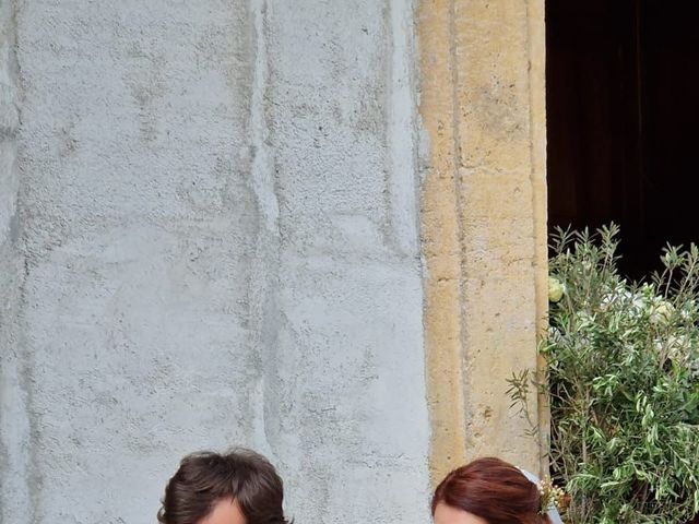 Il matrimonio di Christian  e Simona a Ficarazzi, Palermo 1