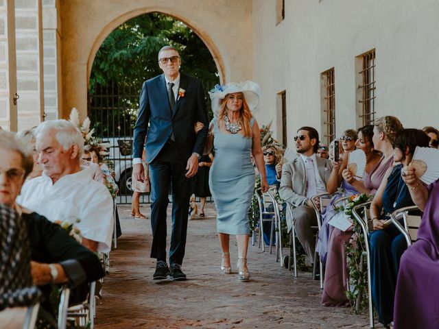 Il matrimonio di Stefano e Erika a Villaverla, Vicenza 36