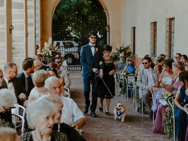 Il matrimonio di Stefano e Erika a Villaverla, Vicenza 37