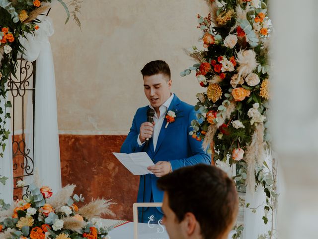 Il matrimonio di Stefano e Erika a Villaverla, Vicenza 49