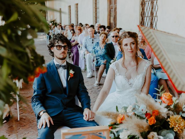 Il matrimonio di Stefano e Erika a Villaverla, Vicenza 63