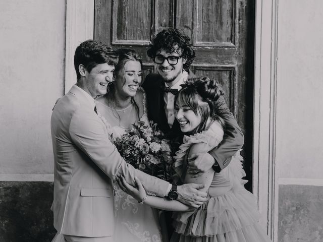 Il matrimonio di Stefano e Erika a Villaverla, Vicenza 81