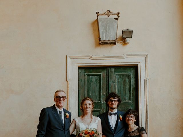 Il matrimonio di Stefano e Erika a Villaverla, Vicenza 82