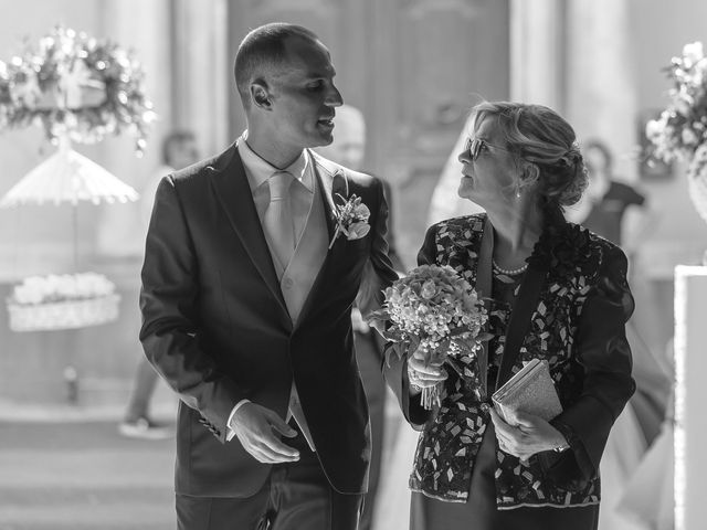 Il matrimonio di Emanuela e Gianluca a Carlentini, Siracusa 11