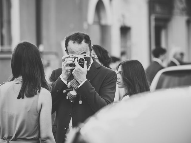 Il matrimonio di Emanuela e Gianluca a Carlentini, Siracusa 18