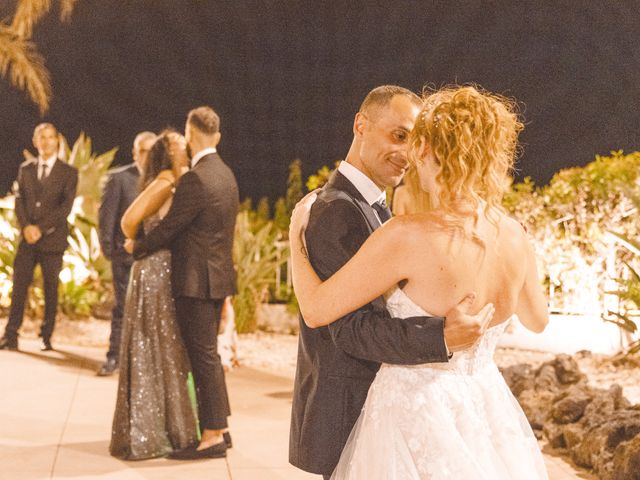 Il matrimonio di Emanuela e Gianluca a Carlentini, Siracusa 27