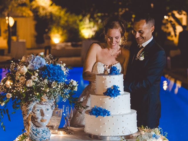 Il matrimonio di Emanuela e Gianluca a Carlentini, Siracusa 29