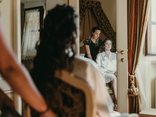 Le nozze di Elisabetta e Vincenzo 2