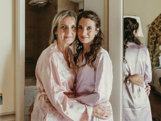 Le nozze di Elisabetta e Vincenzo 3