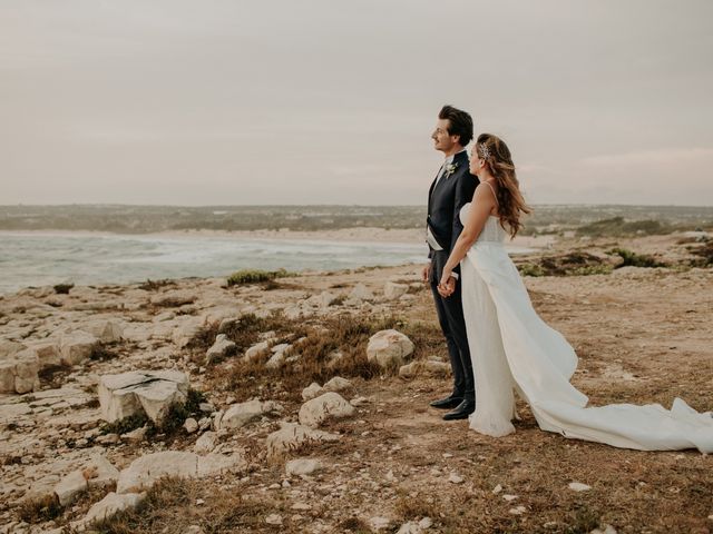 Il matrimonio di Giorgio  e Tatiana  a Ragusa, Ragusa 11