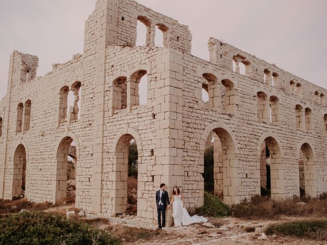 Il matrimonio di Giorgio  e Tatiana  a Ragusa, Ragusa 2