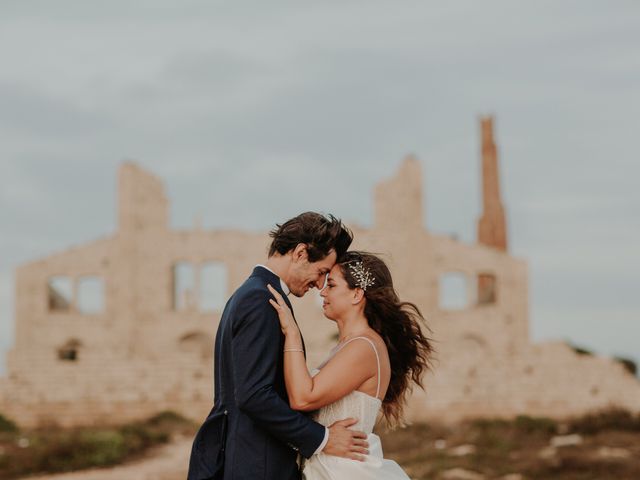 Il matrimonio di Giorgio  e Tatiana  a Ragusa, Ragusa 16