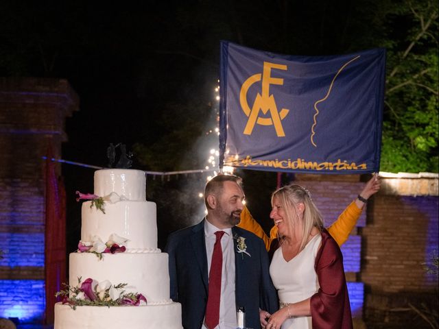 Il matrimonio di Cristian e Silvia a Modena, Modena 9