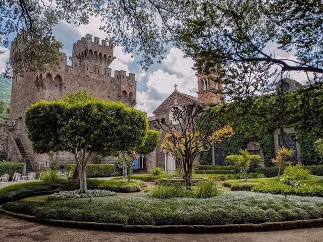 Il matrimonio di Giuseppe e Gabriella a Domicella, Avellino 2
