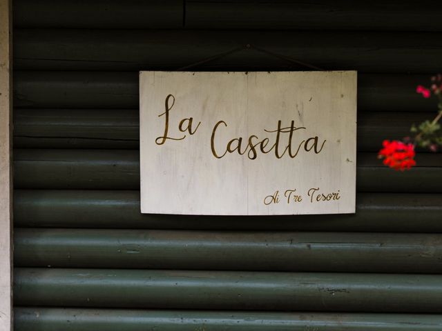 Il matrimonio di Tindero e Agnese a Voghiera, Ferrara 17