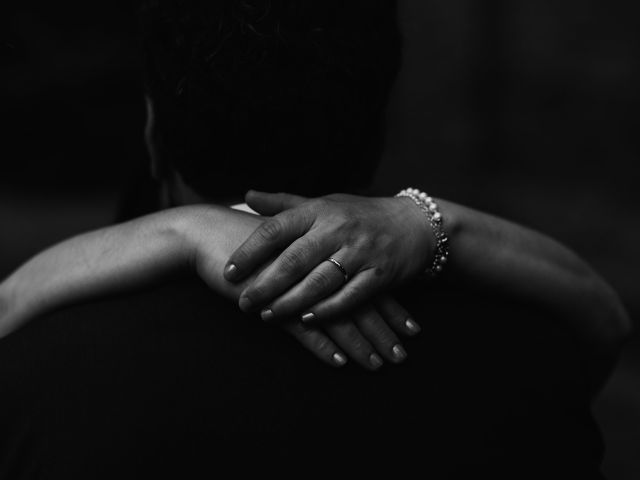 Il matrimonio di Tindero e Agnese a Voghiera, Ferrara 20
