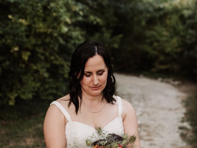 Il matrimonio di Tindero e Agnese a Voghiera, Ferrara 27