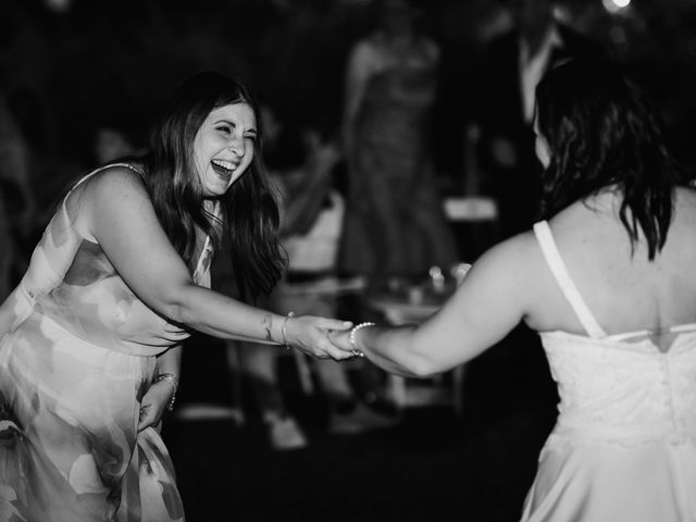 Il matrimonio di Tindero e Agnese a Voghiera, Ferrara 33