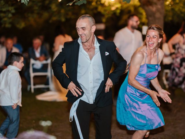 Il matrimonio di Tindero e Agnese a Voghiera, Ferrara 35